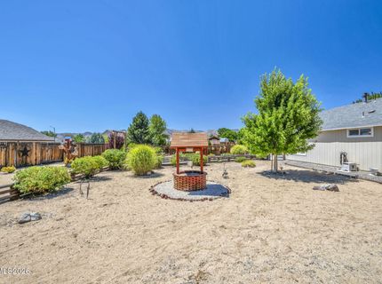 801 Autumn Court, Dayton, NV 89403 Photo