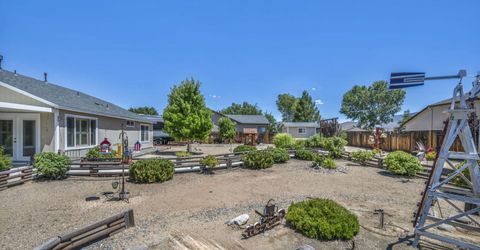 801 Autumn Court, Dayton, NV 89403 Photo