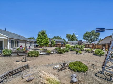 801 Autumn Court, Dayton, NV 89403 Photo