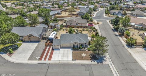 801 Autumn Court, Dayton, NV 89403 Photo