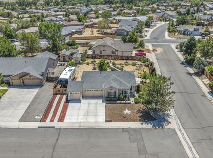 801 Autumn Court, Dayton, NV 89403 Photo