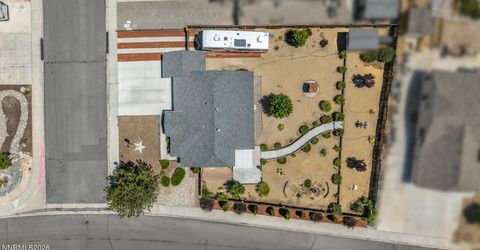 801 Autumn Court, Dayton, NV 89403 Photo