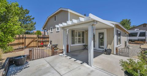 801 Autumn Court, Dayton, NV 89403 Photo