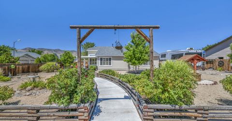 801 Autumn Court, Dayton, NV 89403 Photo