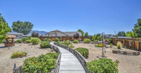 801 Autumn Court, Dayton, NV 89403 Photo