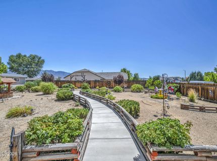801 Autumn Court, Dayton, NV 89403 Photo