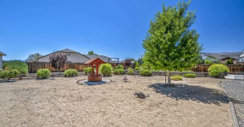 801 Autumn Court, Dayton, NV 89403 Photo