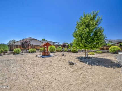 801 Autumn Court, Dayton, NV 89403 Photo