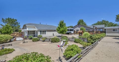 801 Autumn Court, Dayton, NV 89403 Photo