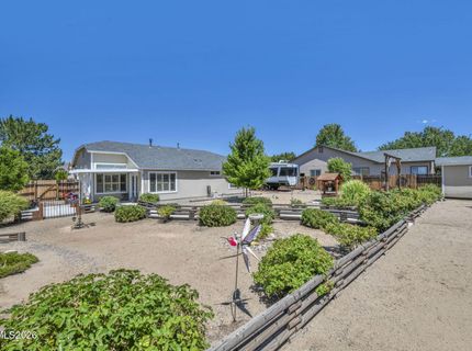 801 Autumn Court, Dayton, NV 89403 Photo