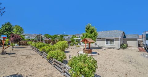 801 Autumn Court, Dayton, NV 89403 Photo