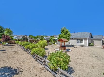 801 Autumn Court, Dayton, NV 89403 Photo