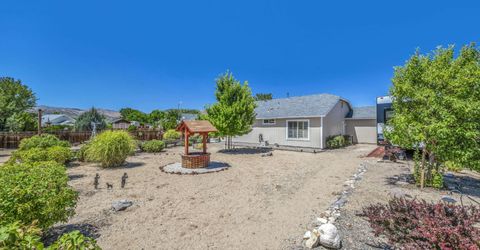 801 Autumn Court, Dayton, NV 89403 Photo