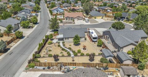 801 Autumn Court, Dayton, NV 89403 Photo