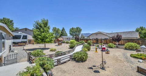 801 Autumn Court, Dayton, NV 89403 Photo
