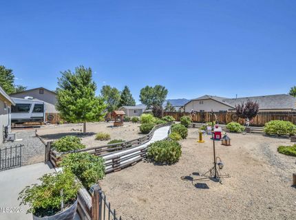 801 Autumn Court, Dayton, NV 89403 Photo