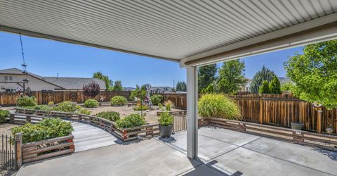 801 Autumn Court, Dayton, NV 89403 Photo