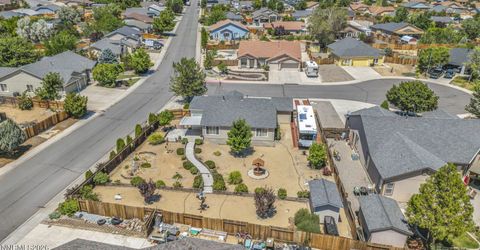 801 Autumn Court, Dayton, NV 89403 Photo