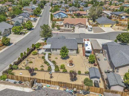 801 Autumn Court, Dayton, NV 89403 Photo