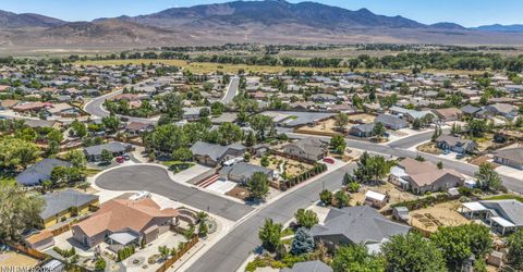 801 Autumn Court, Dayton, NV 89403 Photo