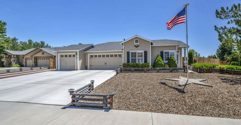 801 Autumn Court, Dayton, NV 89403 Photo