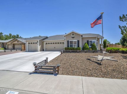 801 Autumn Court, Dayton, NV 89403 Photo