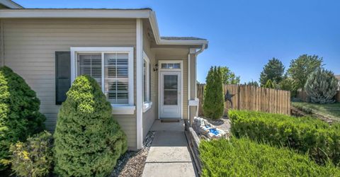 801 Autumn Court, Dayton, NV 89403 Photo