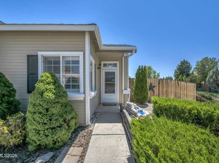 801 Autumn Court, Dayton, NV 89403 Photo