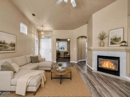 801 Autumn Court, Dayton, NV 89403 Photo