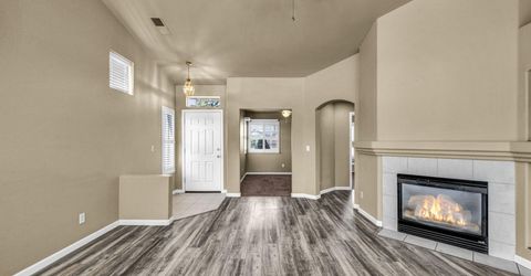 801 Autumn Court, Dayton, NV 89403 Photo
