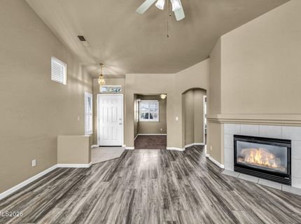 801 Autumn Court, Dayton, NV 89403 Photo