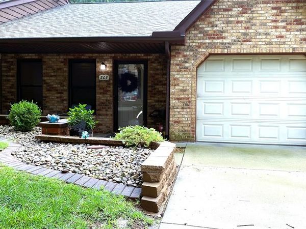 307 Northcrest Drive, Collinsville, IL 62234