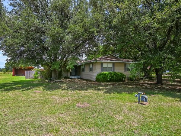 3629 Lucy Trimble Road, Burleson, TX 76028