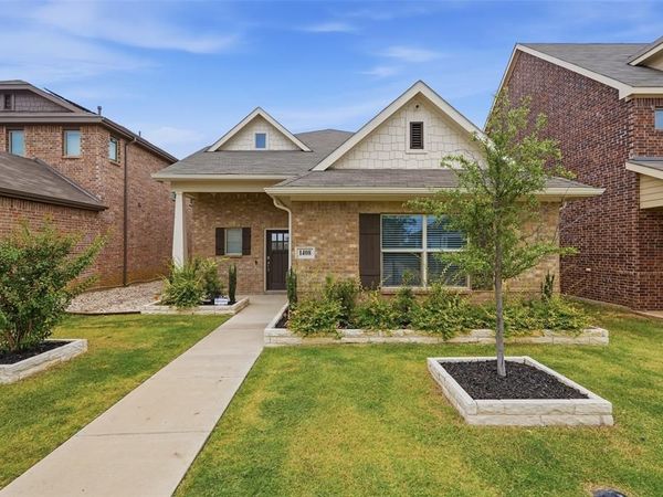 1408 Ross Avenue, Celina, TX 75009