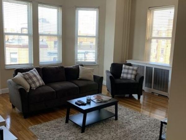 411 Marlborough St, Unit 10, Boston, MA 02115