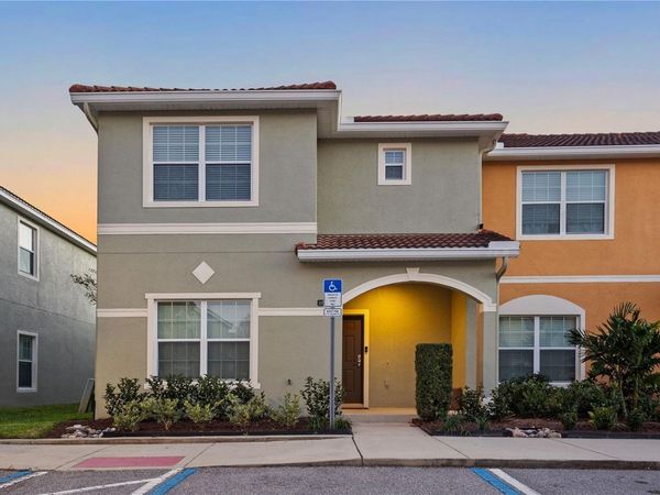 8966 CAT PALM ROAD , KISSIMMEE, FL 34747