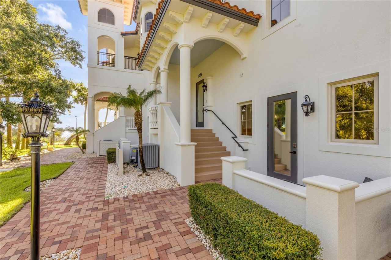 5090 Riverside Drive , Unit 105, Port Orange, FL 32127 Photo