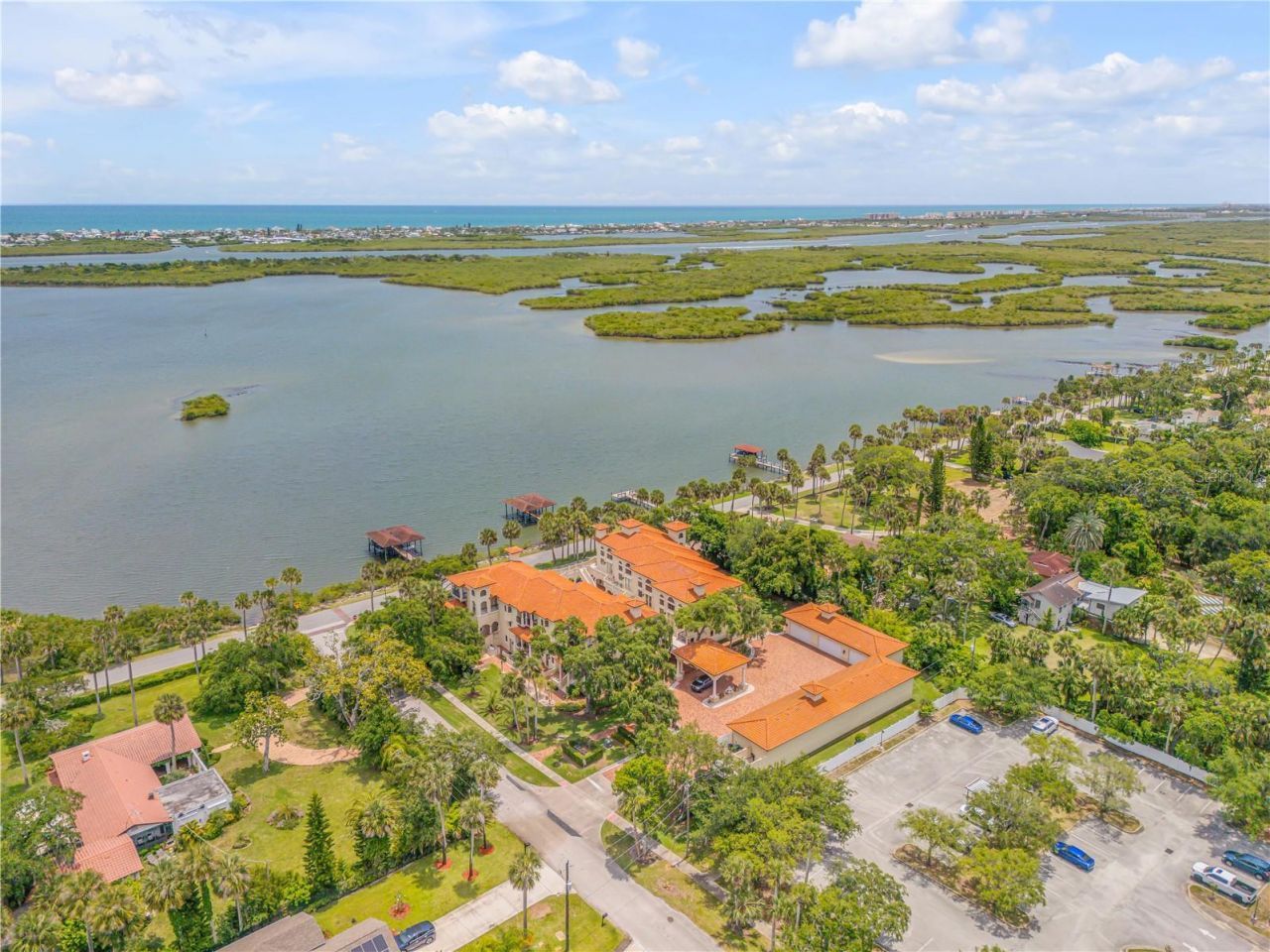 5090 Riverside Drive , Unit 105, Port Orange, FL 32127 Photo