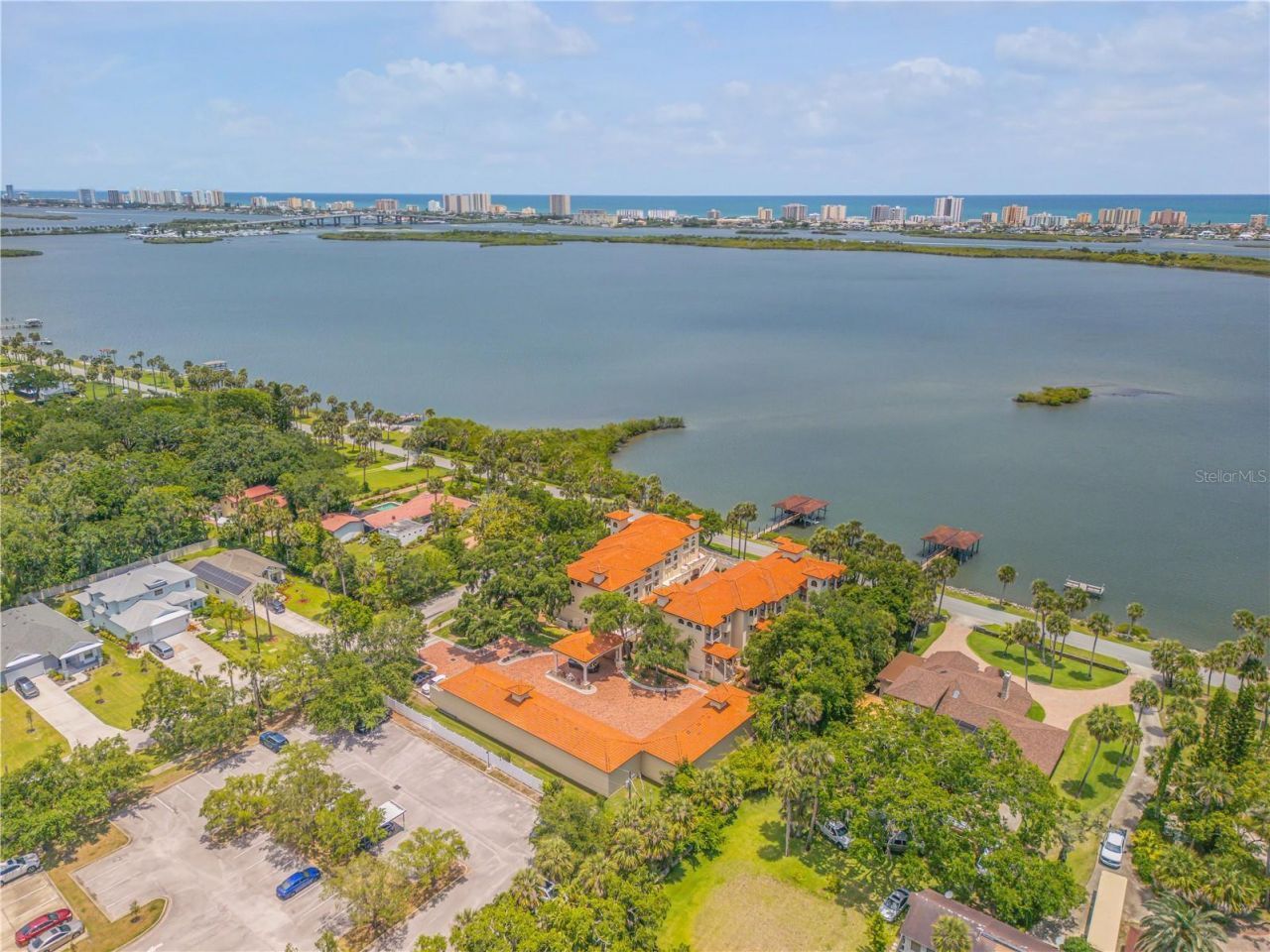 5090 Riverside Drive , Unit 105, Port Orange, FL 32127 Photo