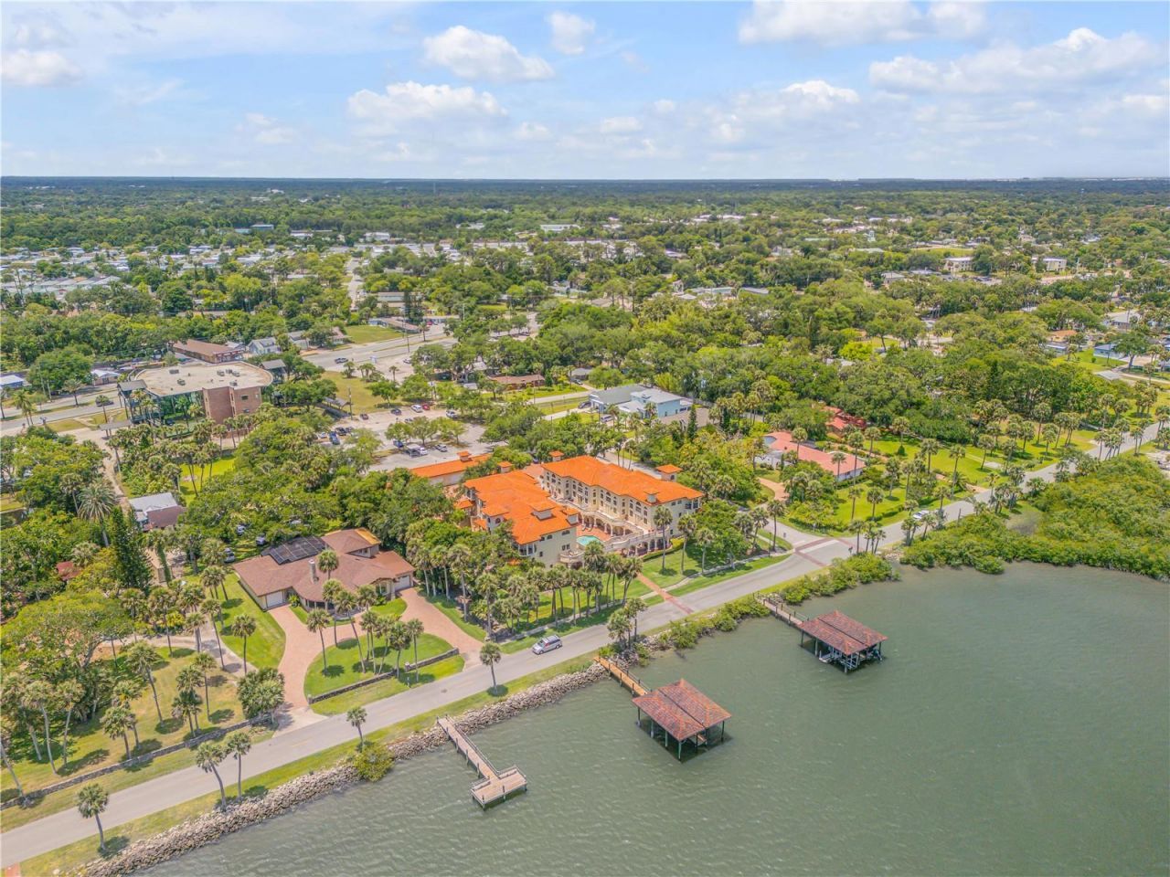 5090 Riverside Drive , Unit 105, Port Orange, FL 32127 Photo