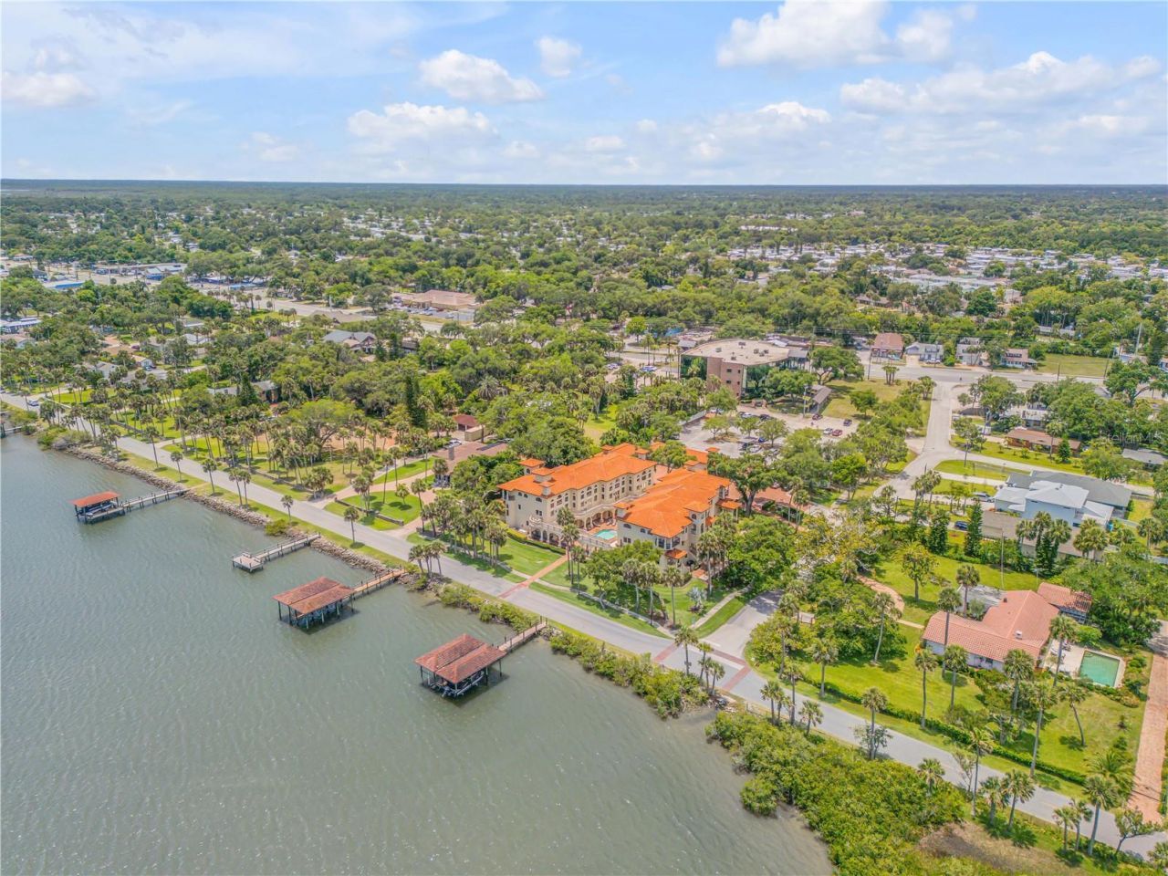 5090 Riverside Drive , Unit 105, Port Orange, FL 32127 Photo