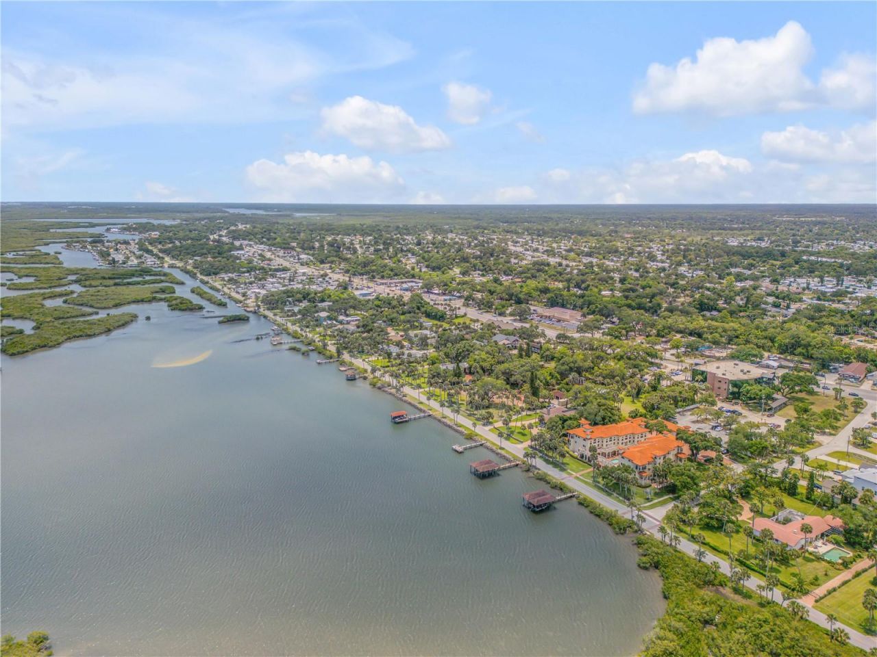 5090 Riverside Drive , Unit 105, Port Orange, FL 32127 Photo