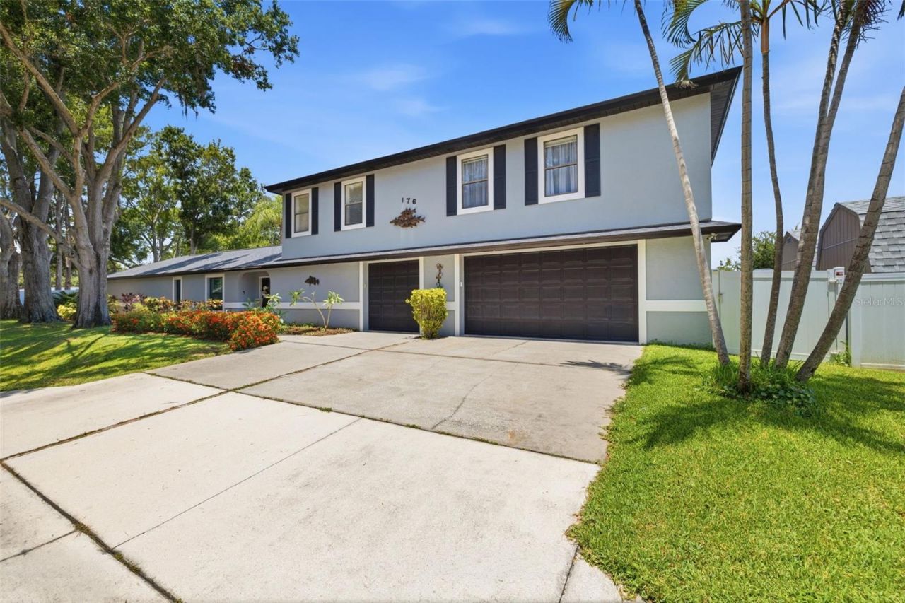 176 Maple Avenue, Palm Harbor, FL 34684 Photo