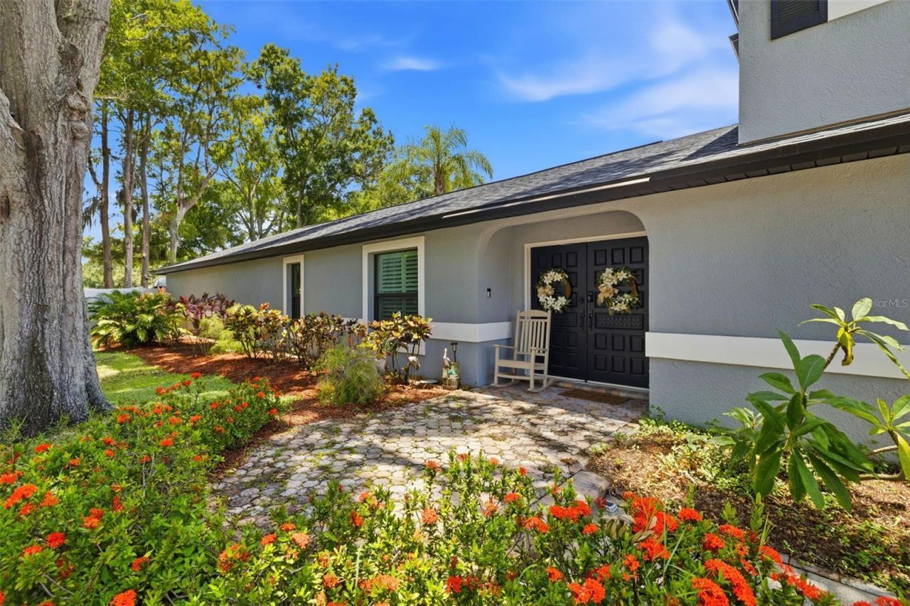 176 Maple Avenue, Palm Harbor, FL 34684 Photo