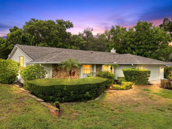 1071 PERSIMMON DRIVE , PALM HARBOR, FL 34683