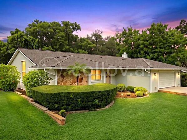 1071 PERSIMMON DRIVE , PALM HARBOR, FL 34683