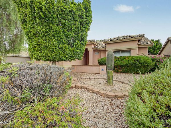 3329 N REYNOLDS, Mesa, AZ 85215