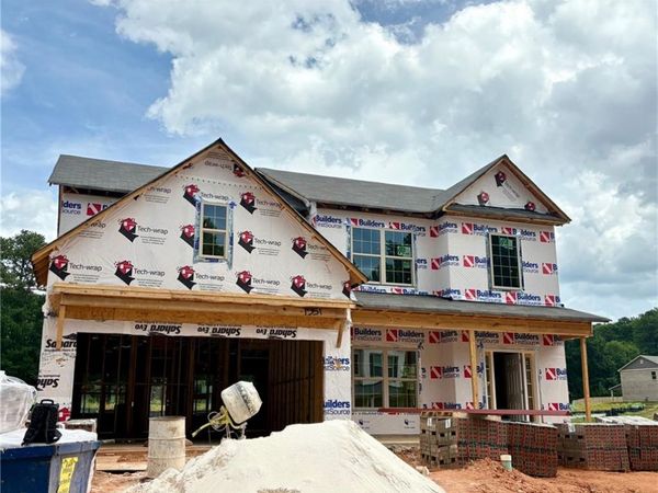 1007 Lakeview Oaks Court , Grayson, GA 30017