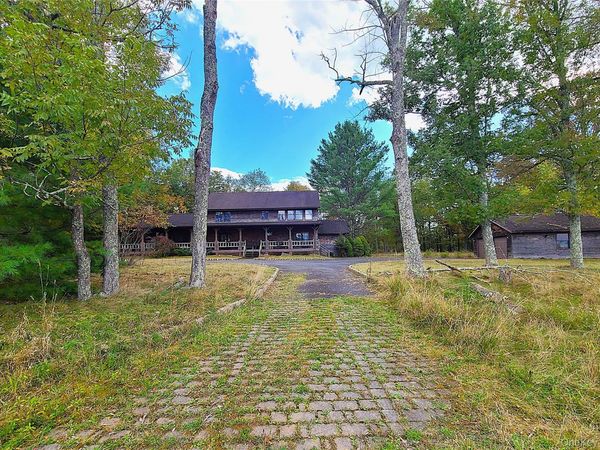 118 Hilltop Road , Monticello, NY 12701