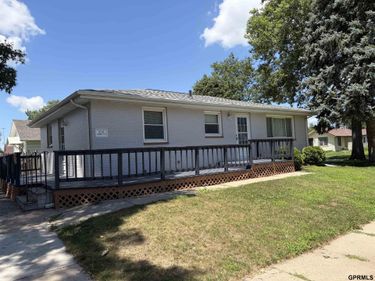 5141 N 72nd Street, Lincoln, NE 68507